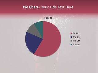 Develop Head Study PowerPoint Template