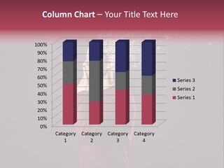 Develop Head Study PowerPoint Template