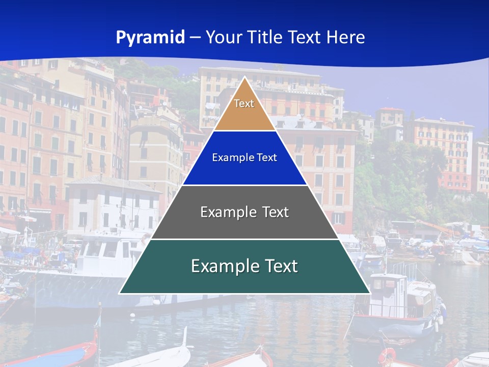 Rock Travel Tourist PowerPoint Template