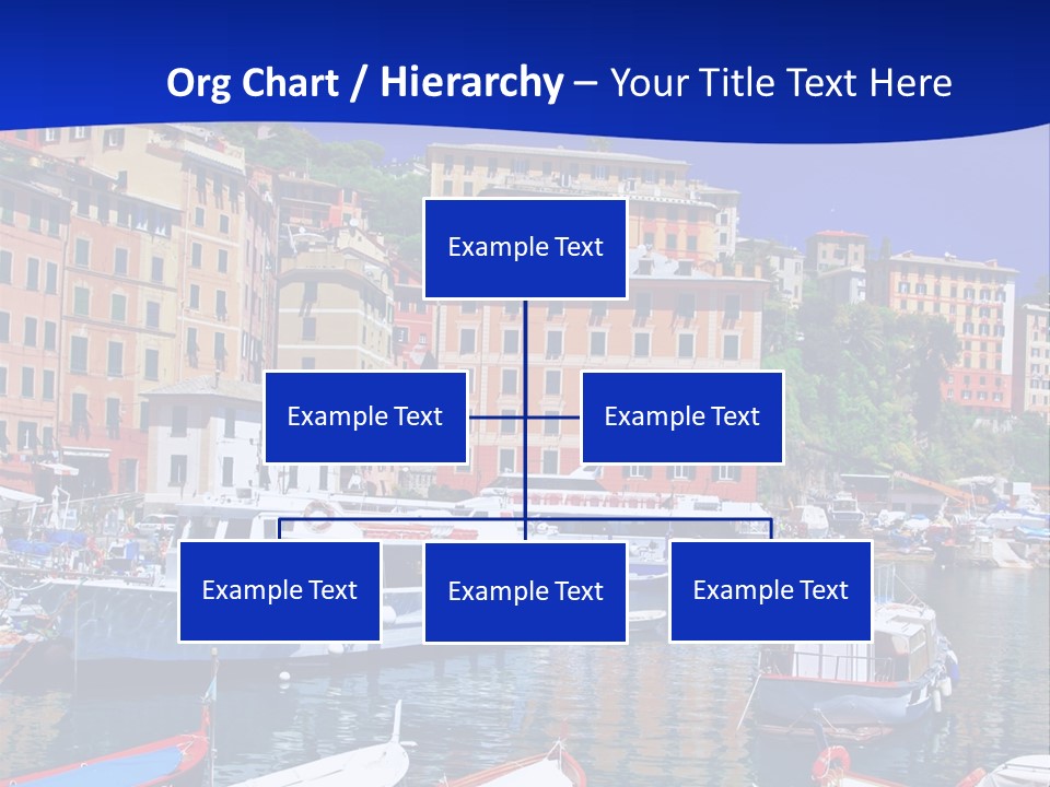 Rock Travel Tourist PowerPoint Template