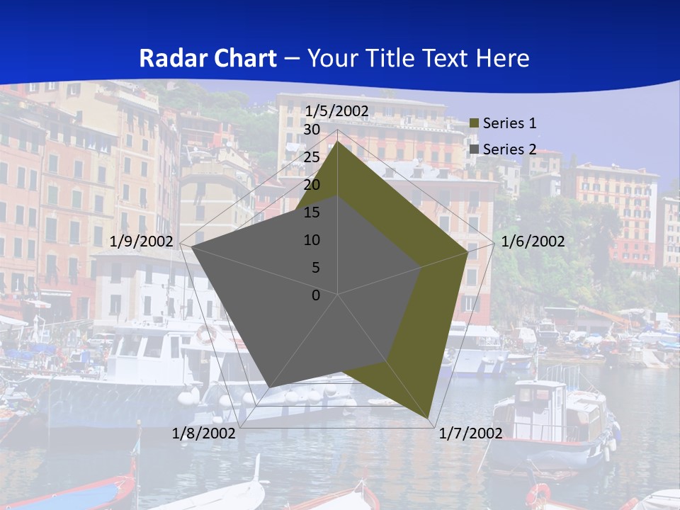Rock Travel Tourist PowerPoint Template