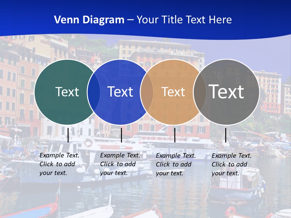 Rock Travel Tourist PowerPoint Template