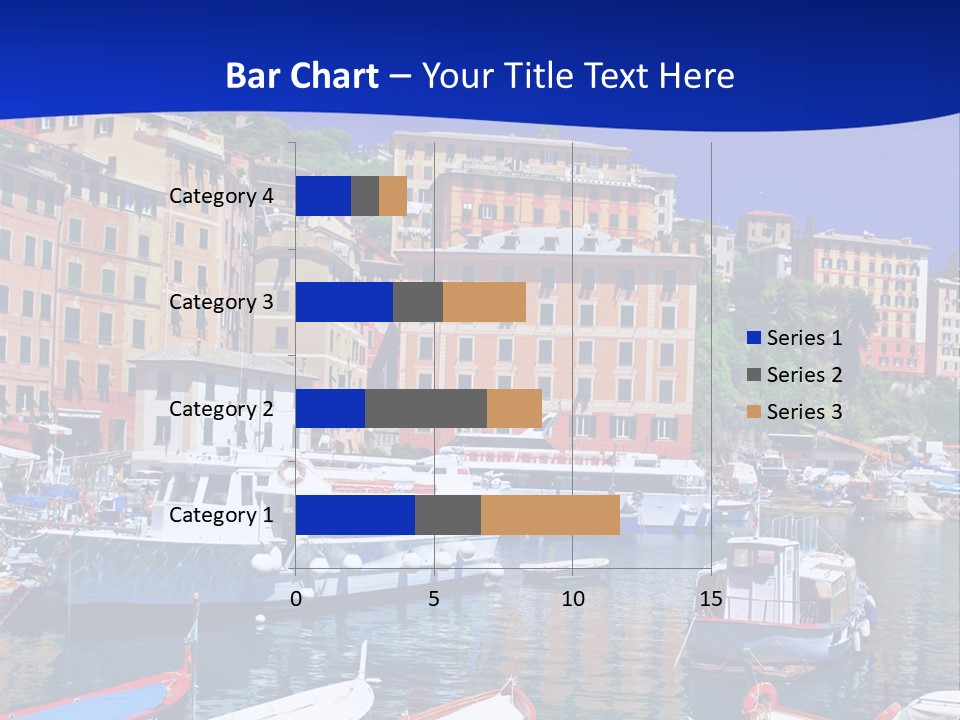 Rock Travel Tourist PowerPoint Template