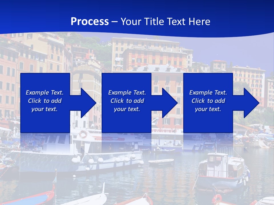 Rock Travel Tourist PowerPoint Template