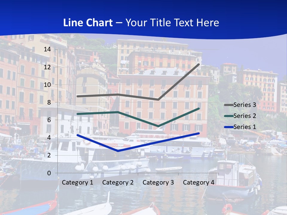 Rock Travel Tourist PowerPoint Template