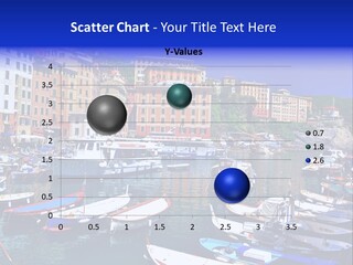 Mediterranean Panoramic Landscape PowerPoint Template