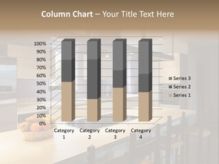 House Architecture White PowerPoint Template