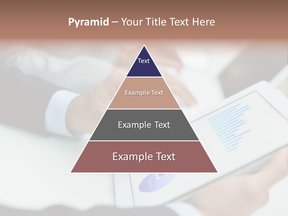 Work Career Busy PowerPoint Template