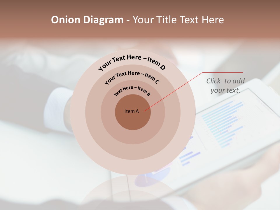 Work Career Busy PowerPoint Template