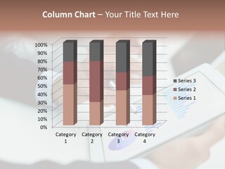 Work Career Busy PowerPoint Template