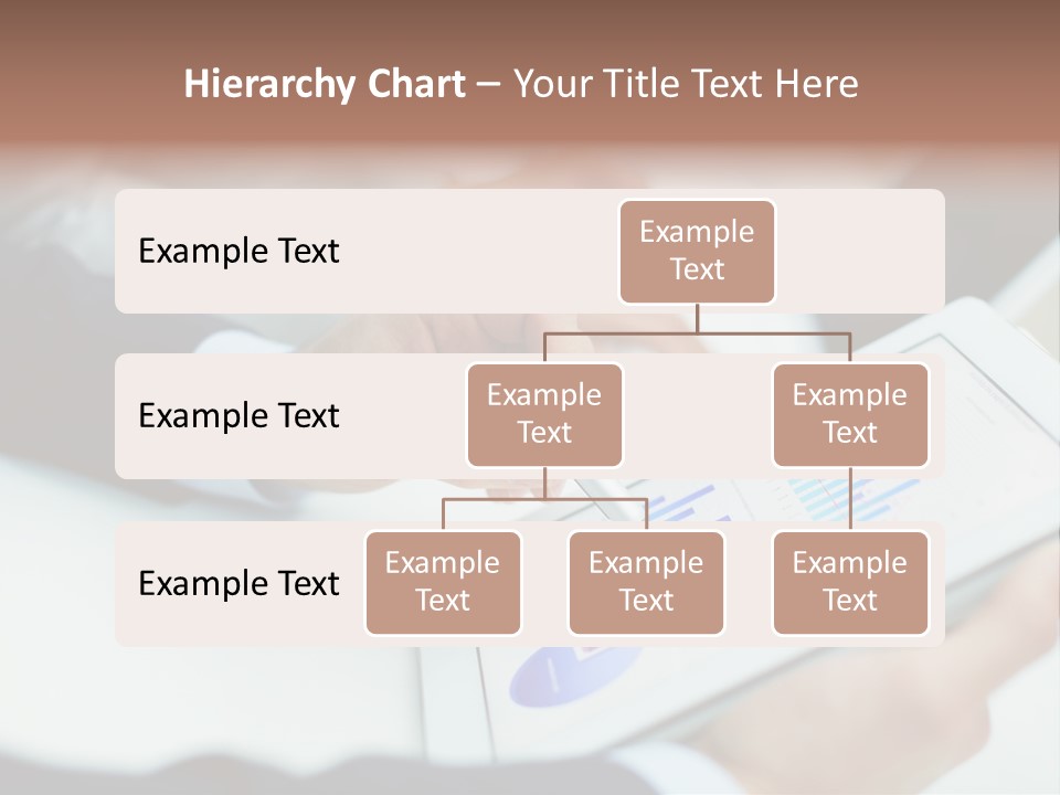 Work Career Busy PowerPoint Template