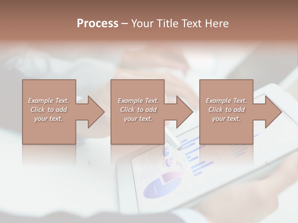 Work Career Busy PowerPoint Template