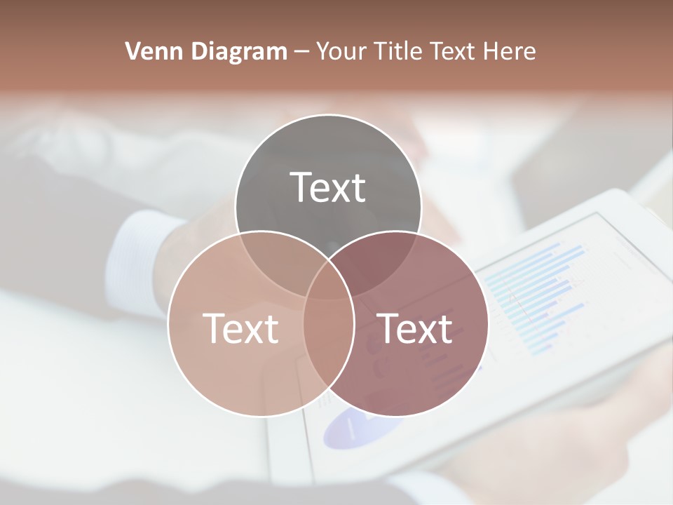 Work Career Busy PowerPoint Template