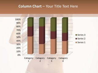 Touching Smooth Healthy PowerPoint Template