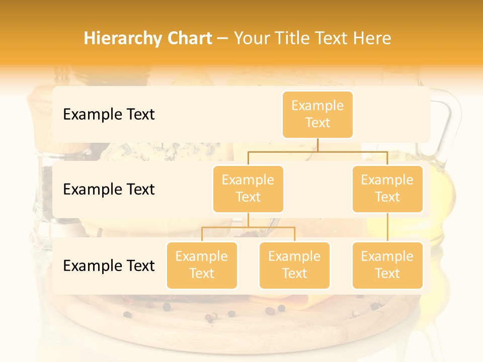 Kitchen Part Luxury PowerPoint Template