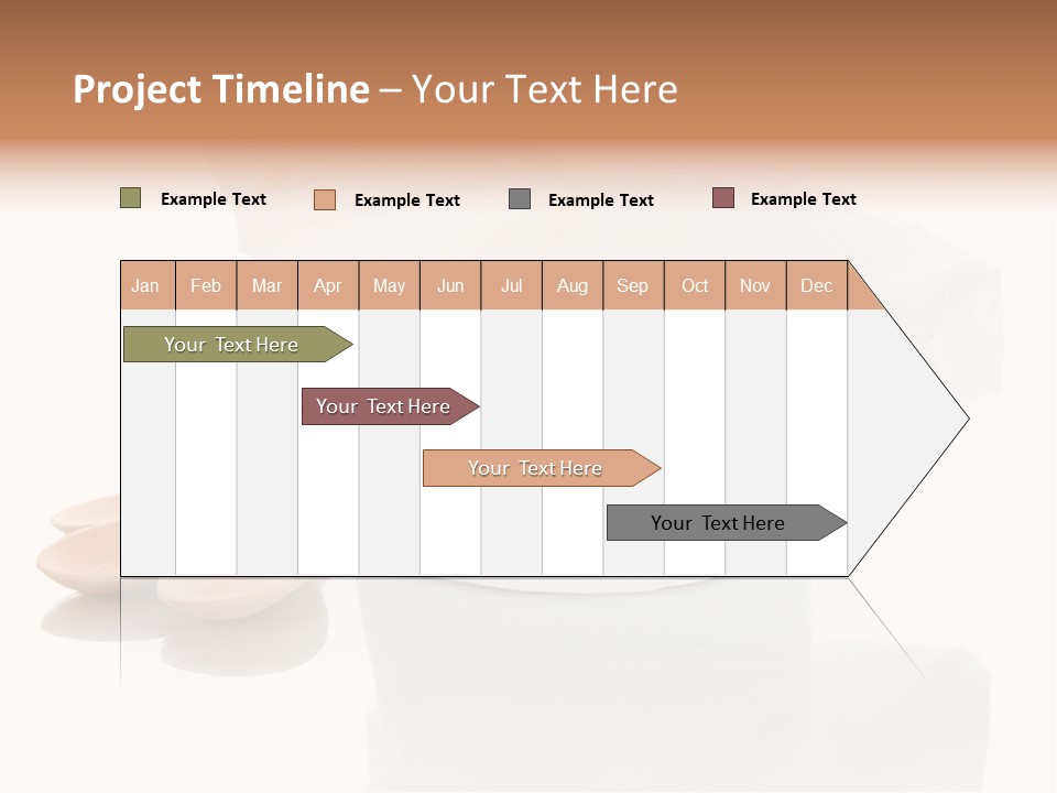 Head Dish Culinary PowerPoint Template