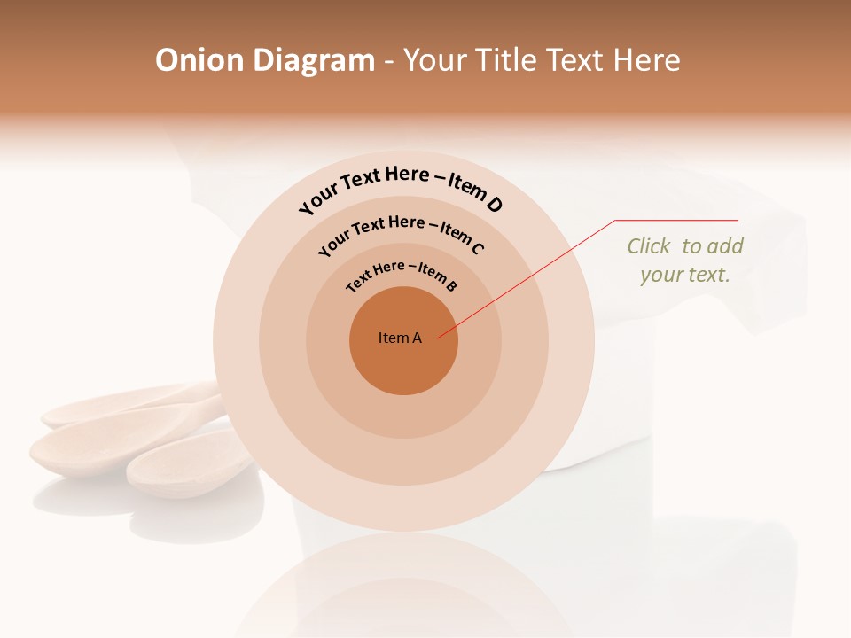 Head Dish Culinary PowerPoint Template