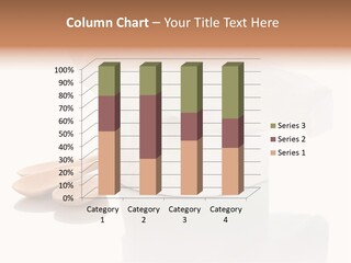 Head Dish Culinary PowerPoint Template