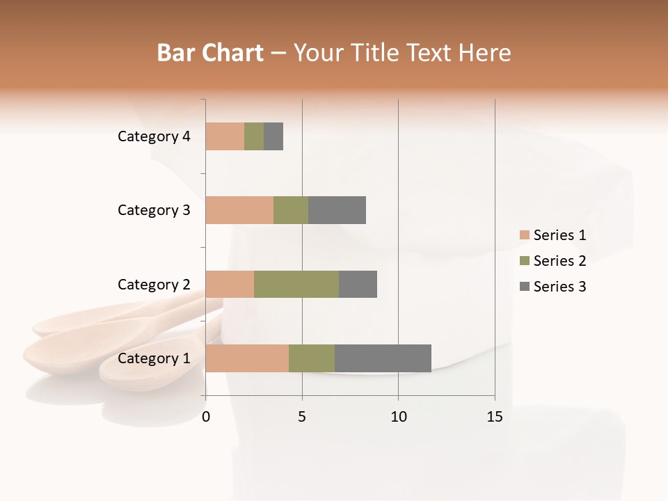Head Dish Culinary PowerPoint Template