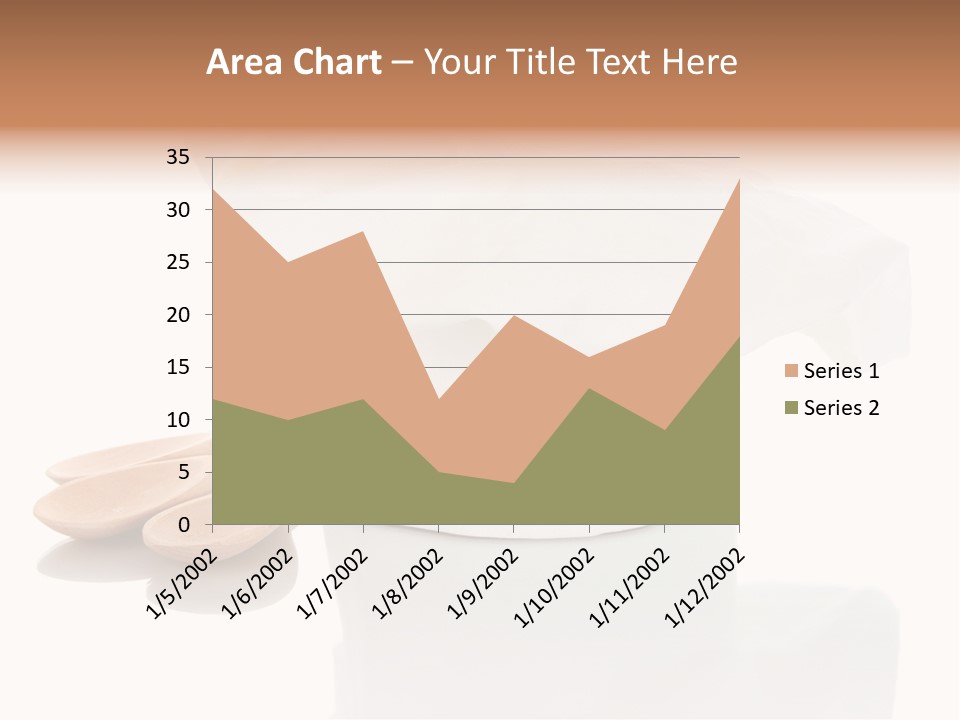 Head Dish Culinary PowerPoint Template