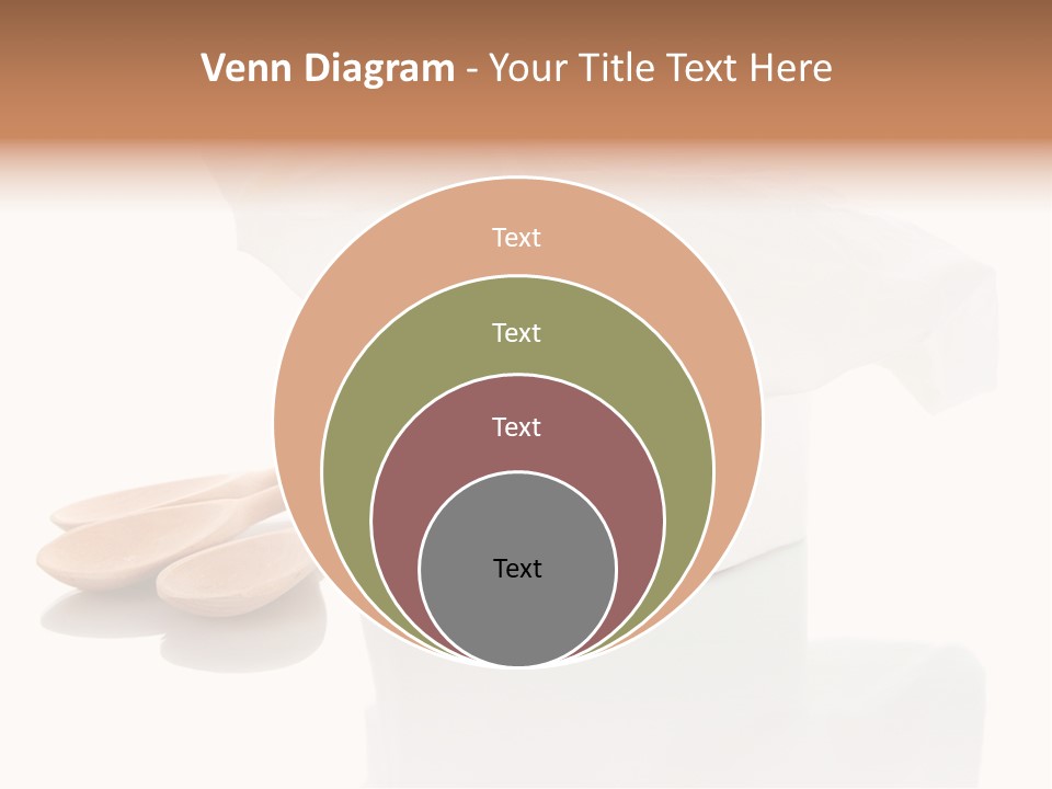 Head Dish Culinary PowerPoint Template
