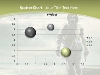 Busy Apocalypse Unpleasant Smell PowerPoint Template