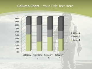 Busy Apocalypse Unpleasant Smell PowerPoint Template