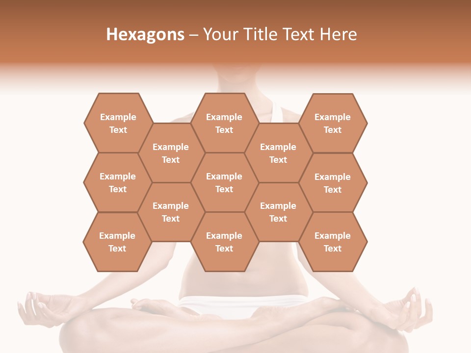 Lotus Real Relaxed PowerPoint Template