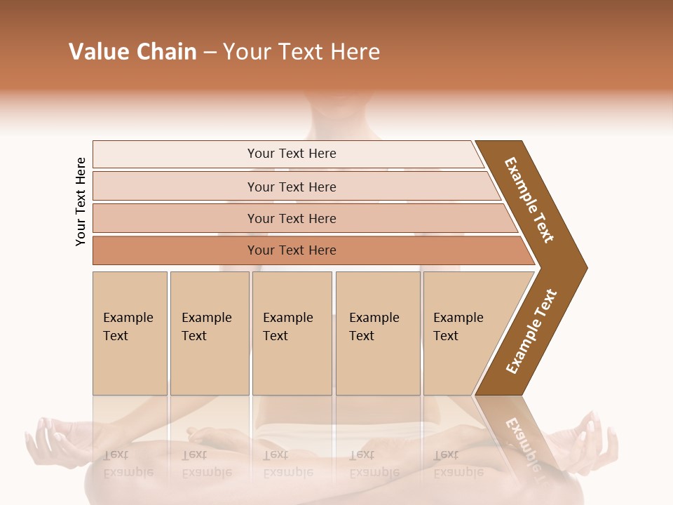 Lotus Real Relaxed PowerPoint Template
