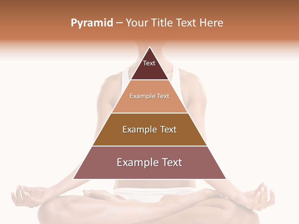 Lotus Real Relaxed PowerPoint Template