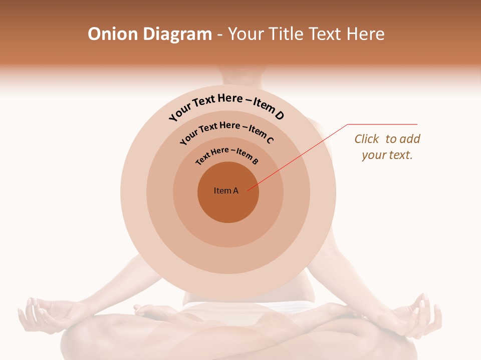 Lotus Real Relaxed PowerPoint Template