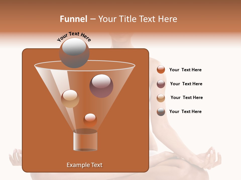 Lotus Real Relaxed PowerPoint Template