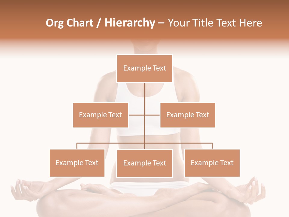 Lotus Real Relaxed PowerPoint Template