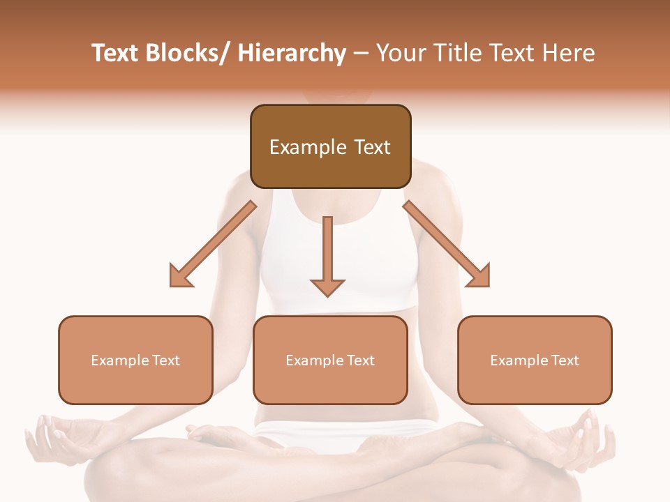 Lotus Real Relaxed PowerPoint Template