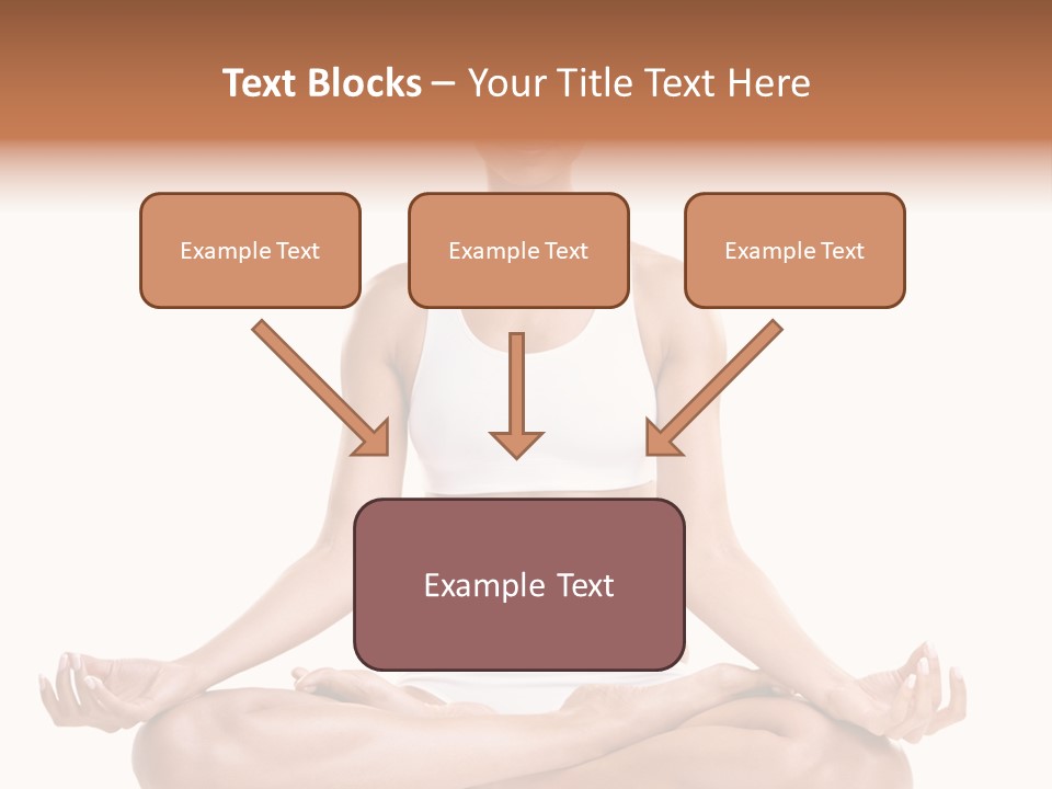 Lotus Real Relaxed PowerPoint Template