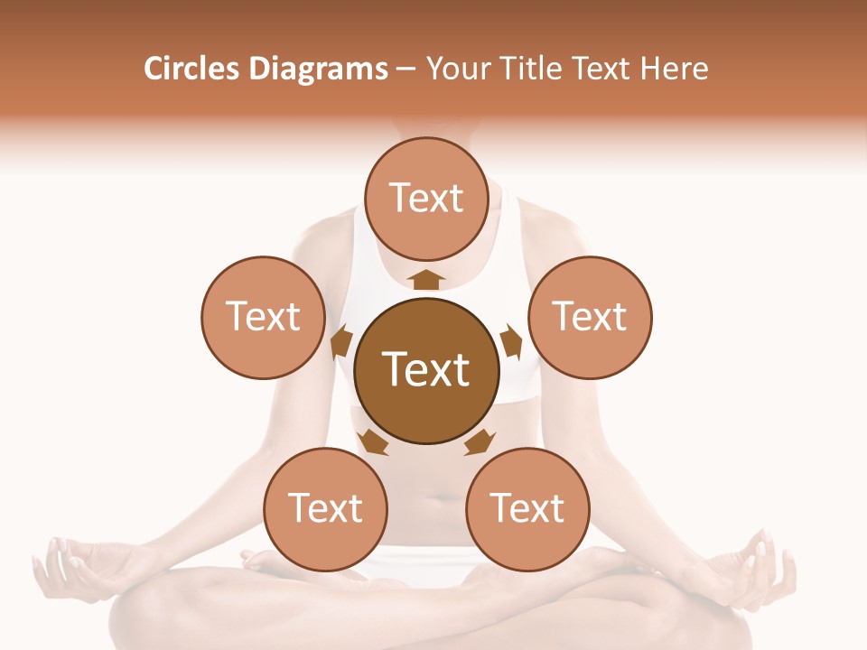 Lotus Real Relaxed PowerPoint Template