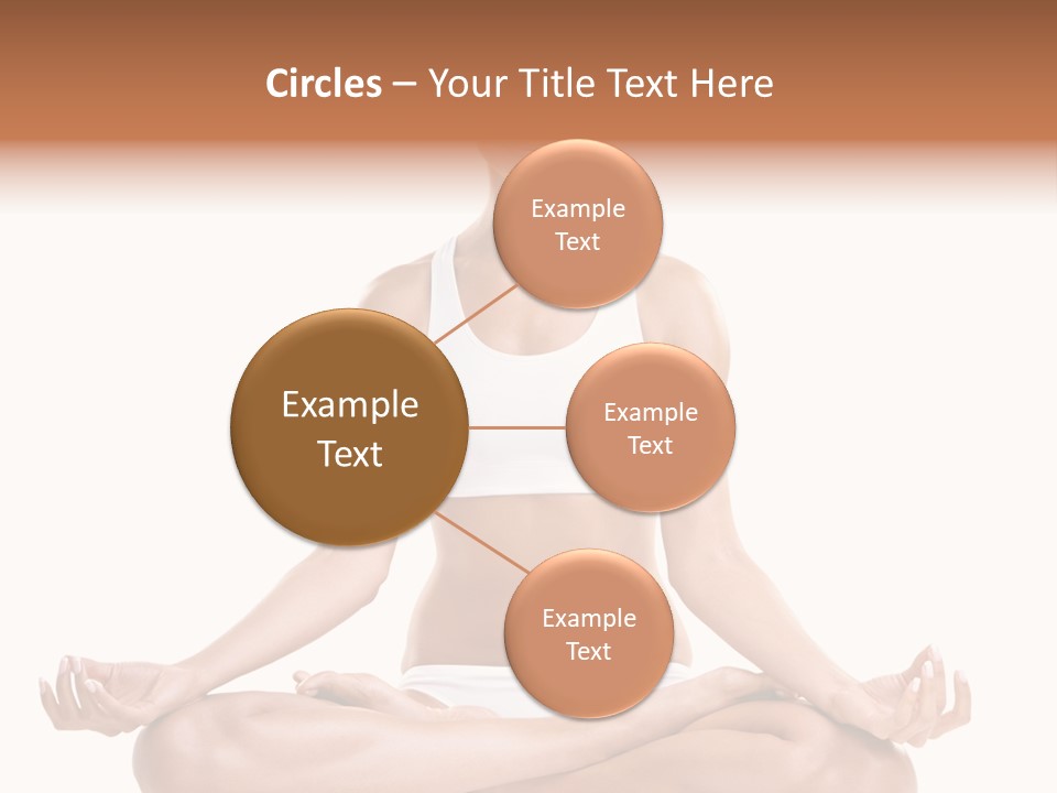 Lotus Real Relaxed PowerPoint Template