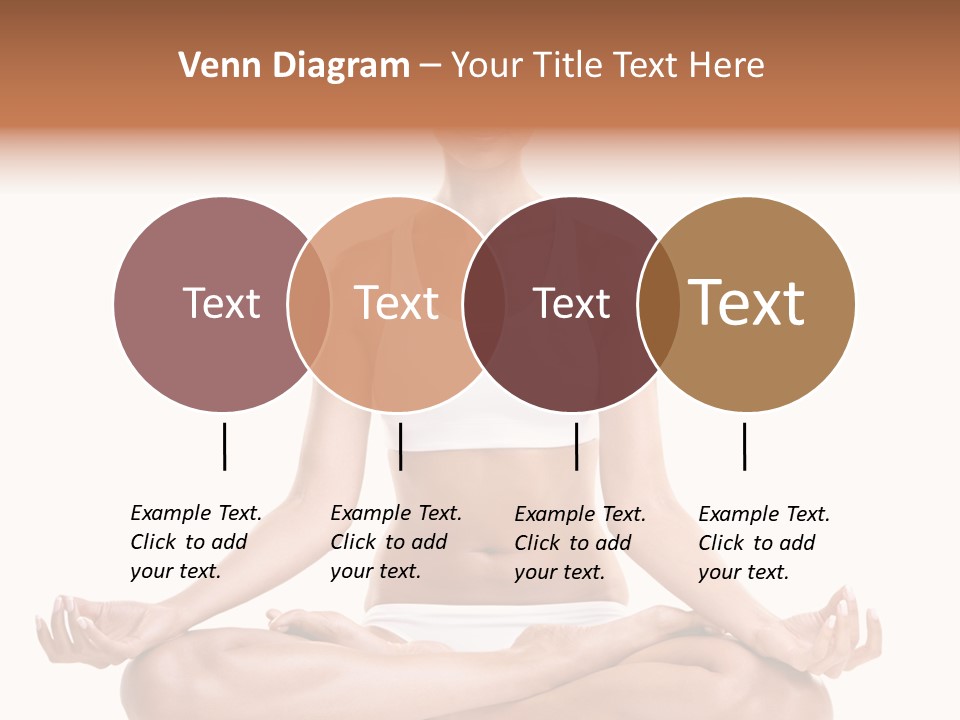 Lotus Real Relaxed PowerPoint Template