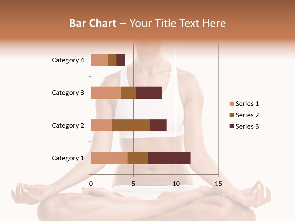 Lotus Real Relaxed PowerPoint Template