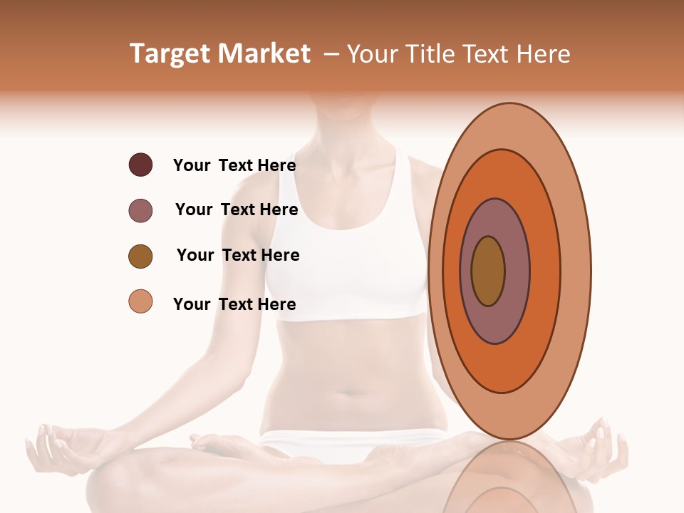 Lotus Real Relaxed PowerPoint Template