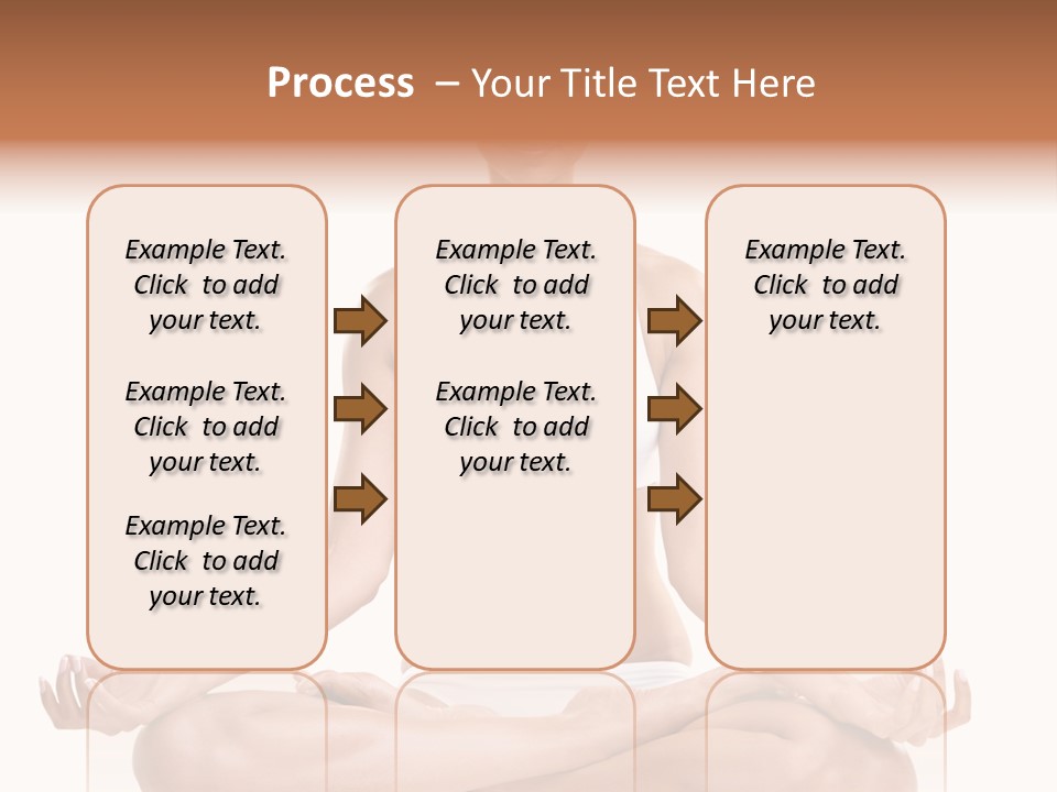 Lotus Real Relaxed PowerPoint Template