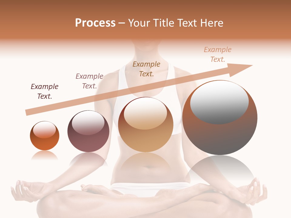 Lotus Real Relaxed PowerPoint Template