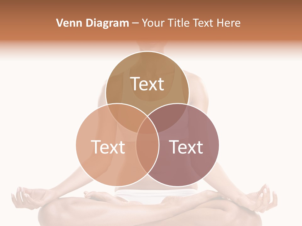 Lotus Real Relaxed PowerPoint Template