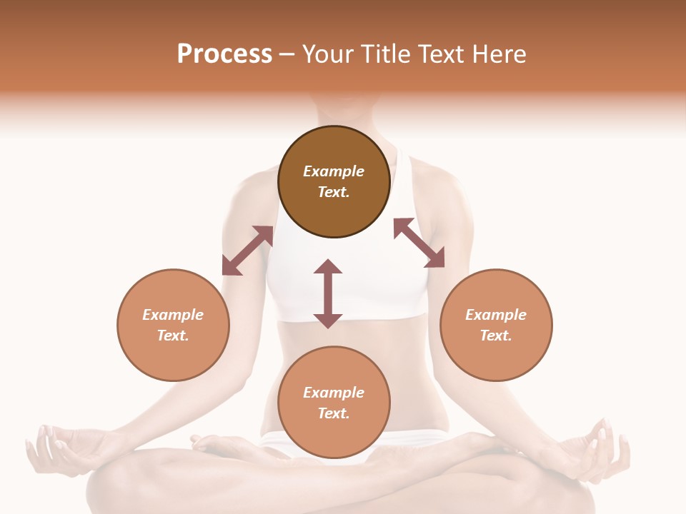 Lotus Real Relaxed PowerPoint Template