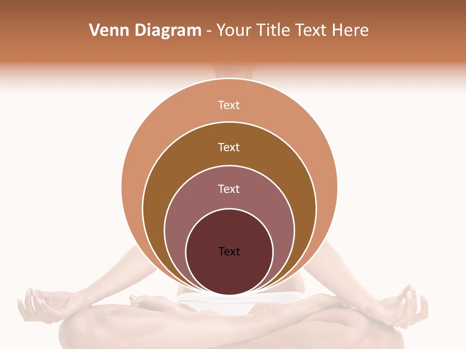 Lotus Real Relaxed PowerPoint Template