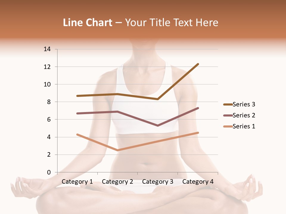 Lotus Real Relaxed PowerPoint Template