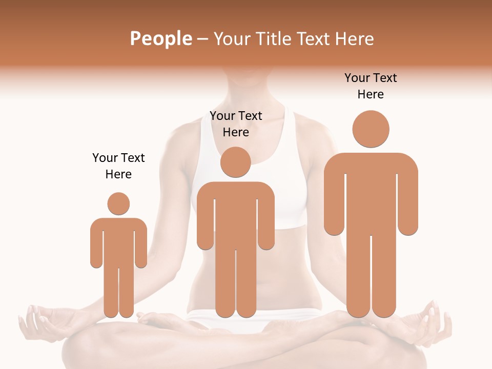 Lotus Real Relaxed PowerPoint Template