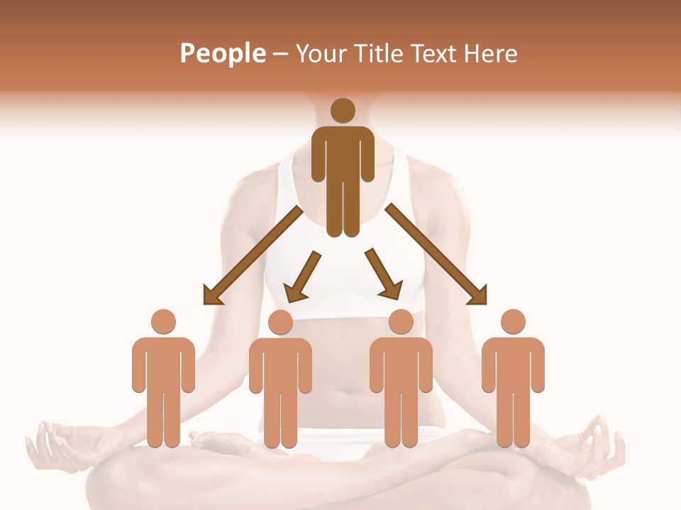 Lotus Real Relaxed PowerPoint Template