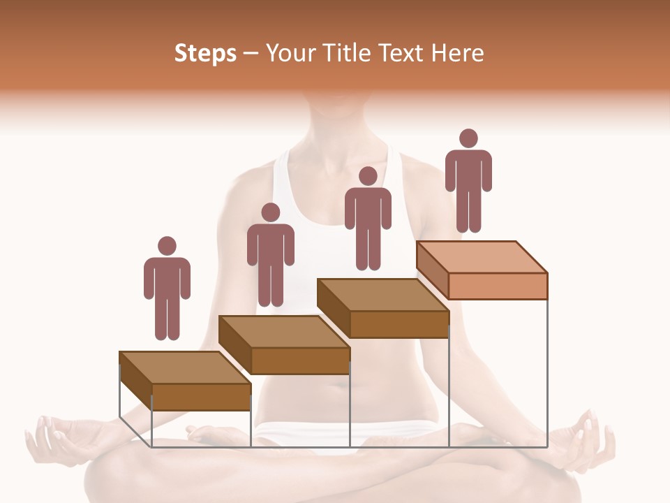 Lotus Real Relaxed PowerPoint Template