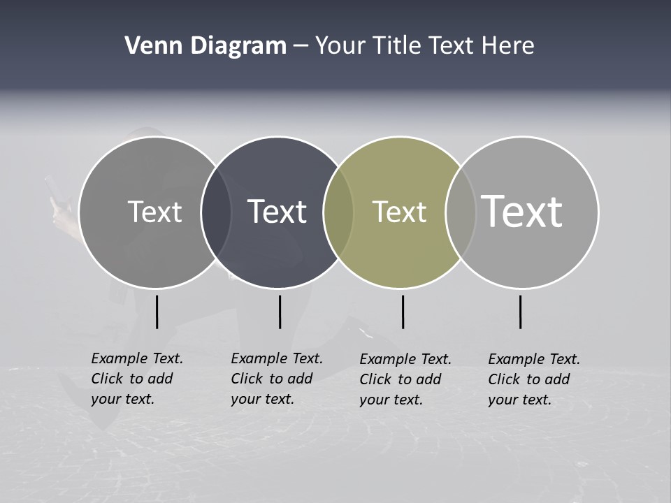 Sport Time Stressed PowerPoint Template